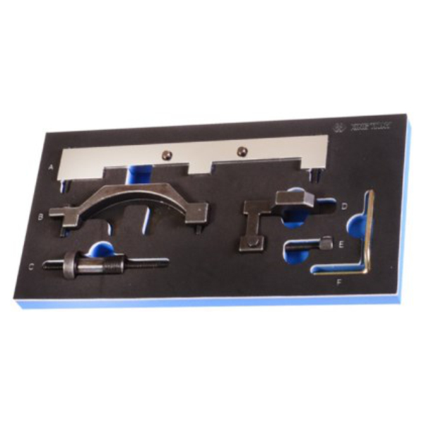 King Tony TIMING SET AND LOCKING TOOL BMW