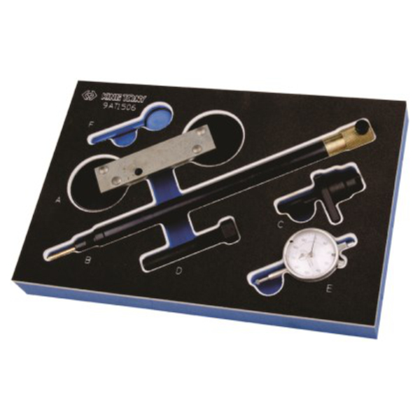 King Tony TIMING TOOL KIT VW - AUDI PETROL ENGINE