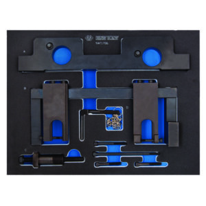 King Tony PETROL ENGINE TIMING KIT (BMW N20/N26)