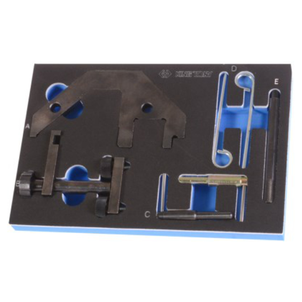 King Tony TIMING TOOL SET DIESEL LAND ROVER AND BMW