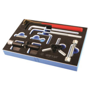 King Tony TIMING TOOL KIT DIESEL AUDI  VW AND FORD