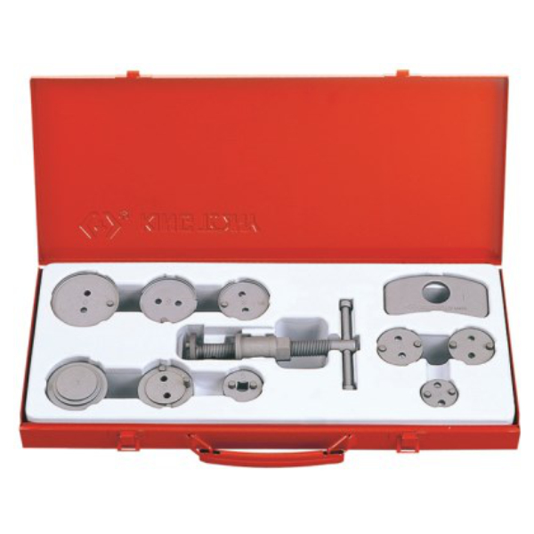 King Tony DISC BRAKE WIND BACK TOOL SET 11PC