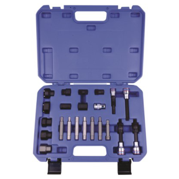 King Tony ALTERNATOR TOOL SET 22PC