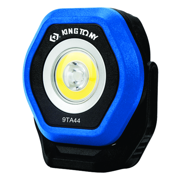 King Tony DUAL POCKET LIGHT