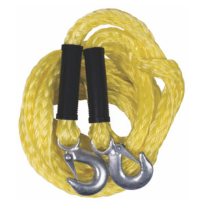 Micro-Tec Tow Rope 2000Kg- Zip Bag