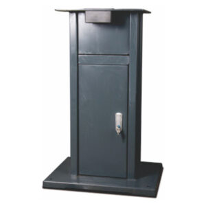 Micro-Tec Stand For Bench Grinder