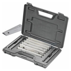 Micro-Tec Parallel Packing Plates 20Pc