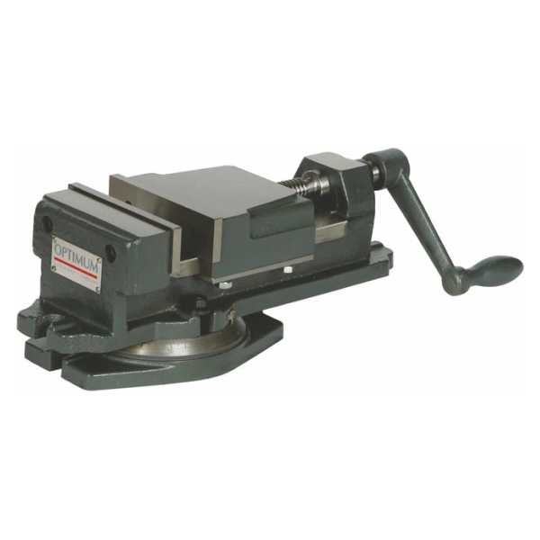Micro-Tec Fms 125 Vice