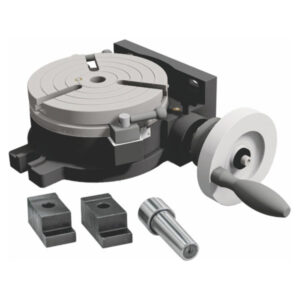 Micro-Tec Rt150 Rotary Table