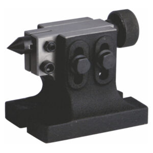 Micro-Tec Rst 2 Adjustable Tailstock