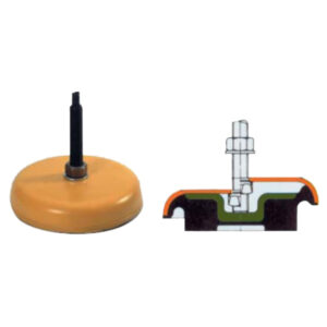 Micro-Tec Shock Absorber Se 1