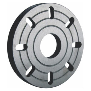 Micro-Tec Lathe Face Plate 280