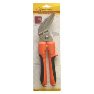 Micro-Tec Scissor Utility 250Mm