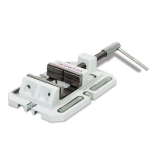 Micro-Tec Vice Machine 140Mm Optimum