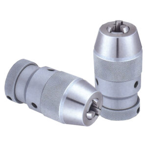 Micro-Tec Chuck Keyless 8Mm X B12