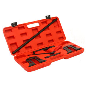Micro-Tec Valve Spring Compressor Kit