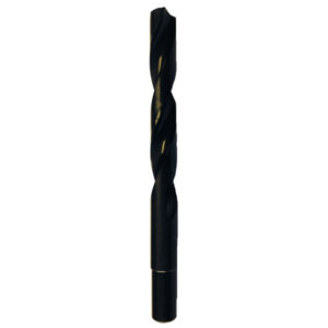 Micro-Tec Drill Reduced.Shk.19Mm