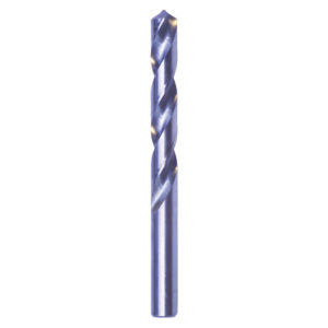 Micro-Tec Drill Hss 8Mm