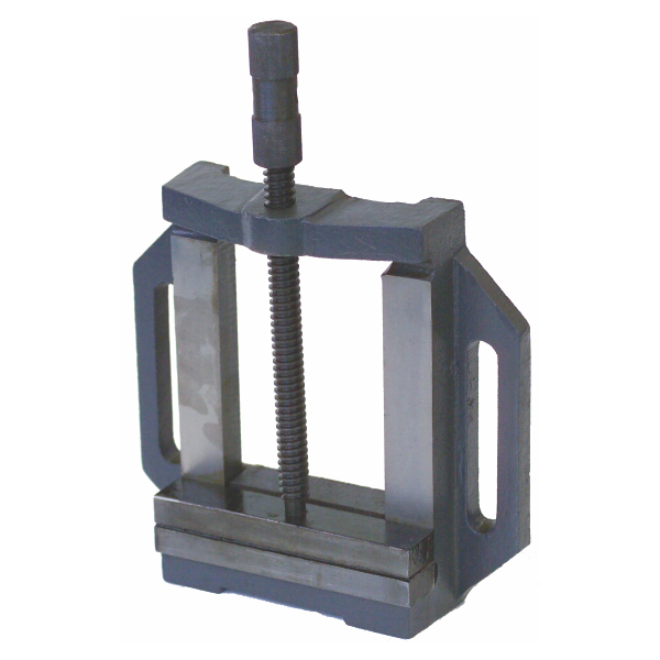 Micro-Tec Vice Drill Press 150Mm