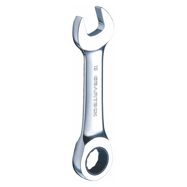 Micro-Tec Wrench Ratchet Stub 10Mm