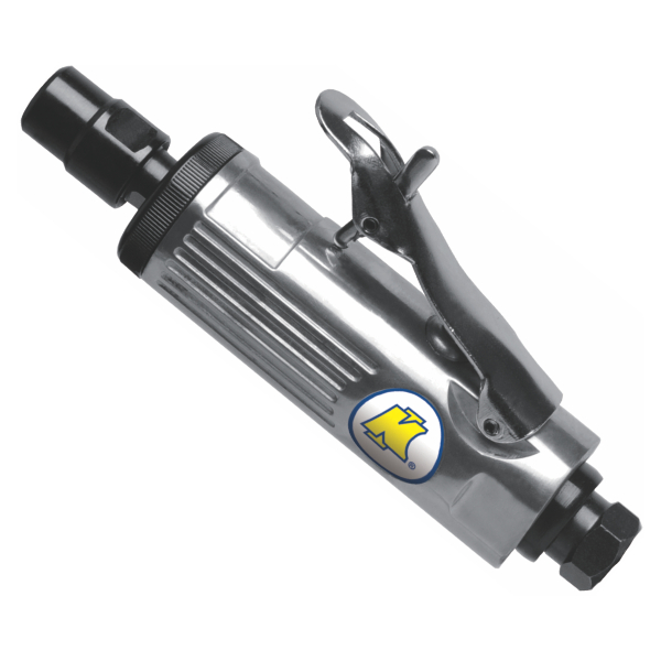 Micro-Tec Grinder Die Heavy Duty 1/4" Ki635S