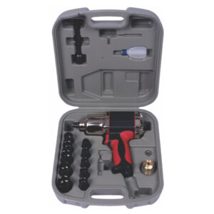 Micro-Tec Wrench Impact 1/2" 680Nm
