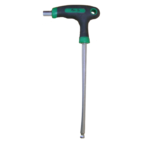 Micro-Tec Allen Key Ball 3Mm L-Handle