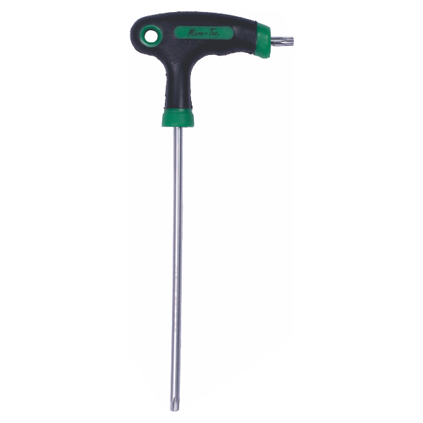 Micro-Tec Wrench Tx T8 L-Handle