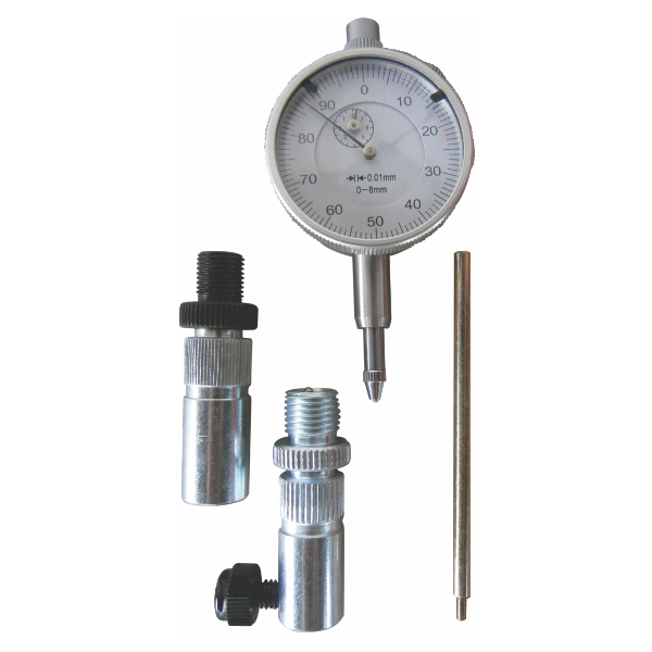 Micro-Tec Timing Tool Fuel Inject.Pump