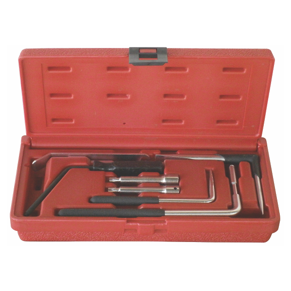 Micro-Tec Air Bag Removal Kit