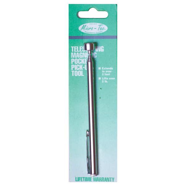 Micro-Tec Magnetic Pick Up - 3.5 Lb