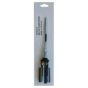 Micro-Tec Honer Cylinder 3 Claw 30-90Mm