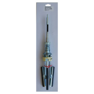 Micro-Tec Honer Cylinder 3 Claw 50-180Mm
