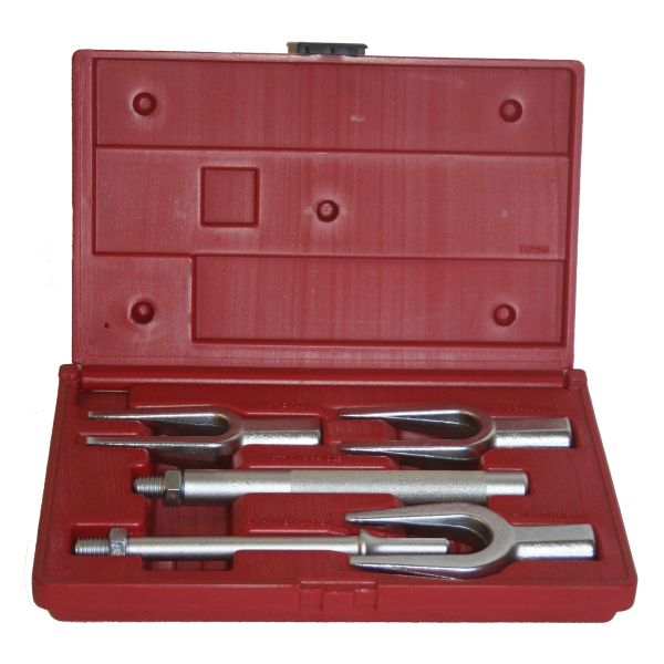 Micro-Tec Separator Set Ball Joint 5 Pc