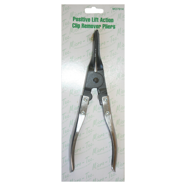 Micro-Tec Pliers Panel Clip Remover