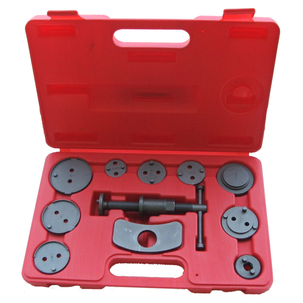 Micro-Tec Brake Caliper Tool 11Pc