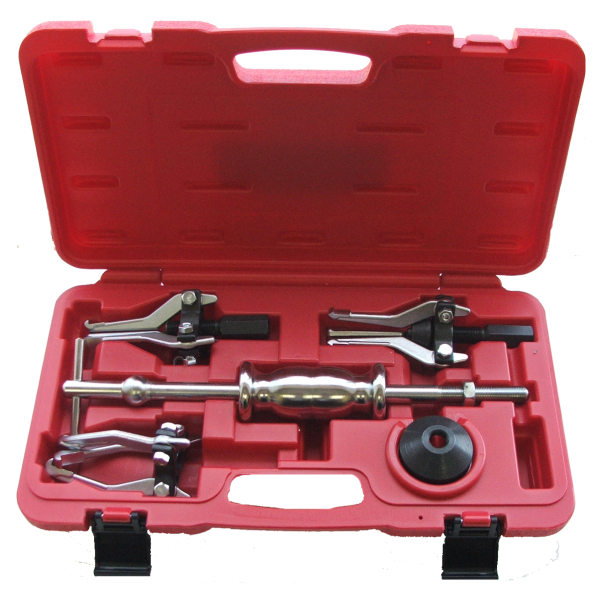 Micro-Tec Puller Set Int And Ext 3 Jaw