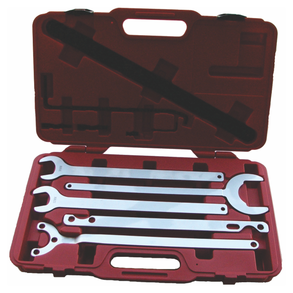 Micro-Tec Fan Clutch Tool Set