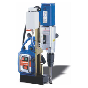 Micro-Tec Magnetic Base Drilling Machine 35Mm