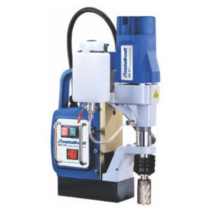 Micro-Tec Magnetic Base Drilling Machine 35Mm