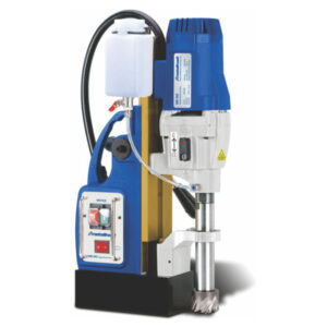 Micro-Tec Magnetic Base Drilling Machine 50Mm