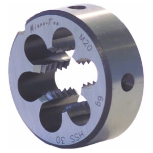 Micro-Tec Die Circl.Hss 3 X 0.5Mm