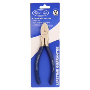 Micro-Tec Pliers Side Cutter 200Mm