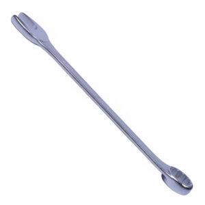 Micro-Tec Spanner Combination 6Mm