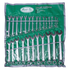 Micro-Tec Spanner Set Offset 6-32Mm