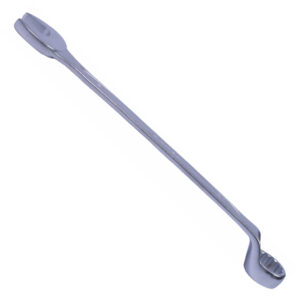 Micro-Tec Spanner Offset Combination 8Mm