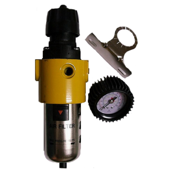 Micro-Tec Air Control Unit 3/8"