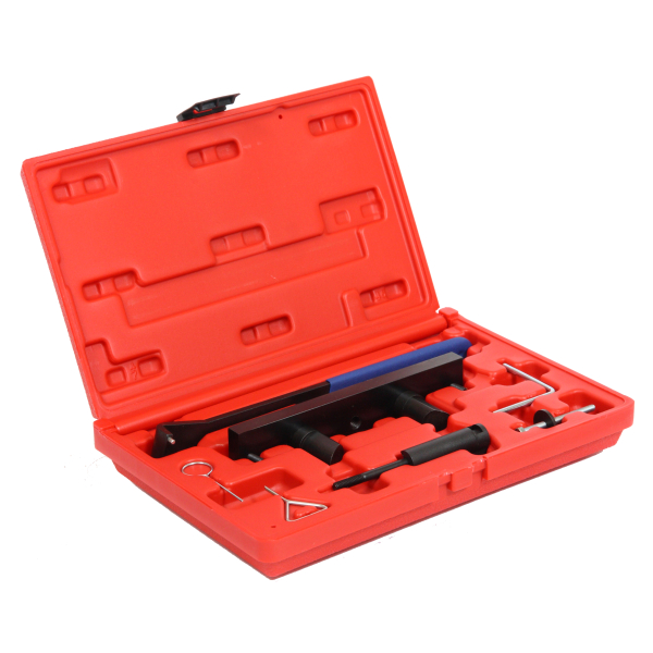 Micro-Tec Timing Set Vw/Audi Fsi 2.0 Ltr