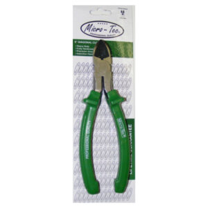 Micro-Tec Pliers Side Cutter 160Mm