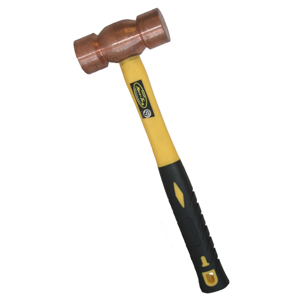 Micro-Tec Hammer Copper 25Mm 1Lb